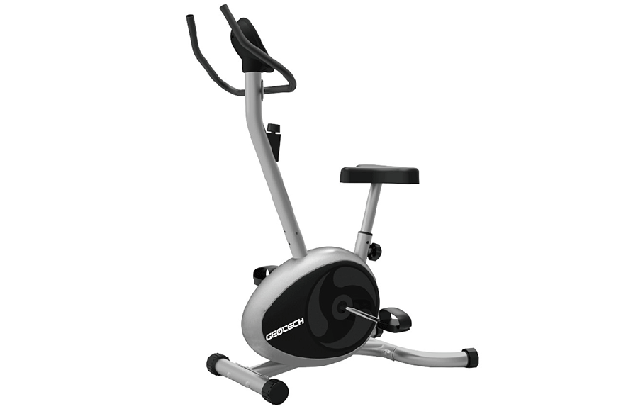 2016009 Upright Bike