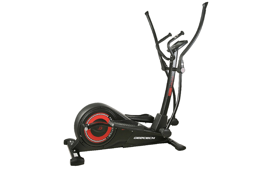 2016007 Magnetic Elliptical Trainer