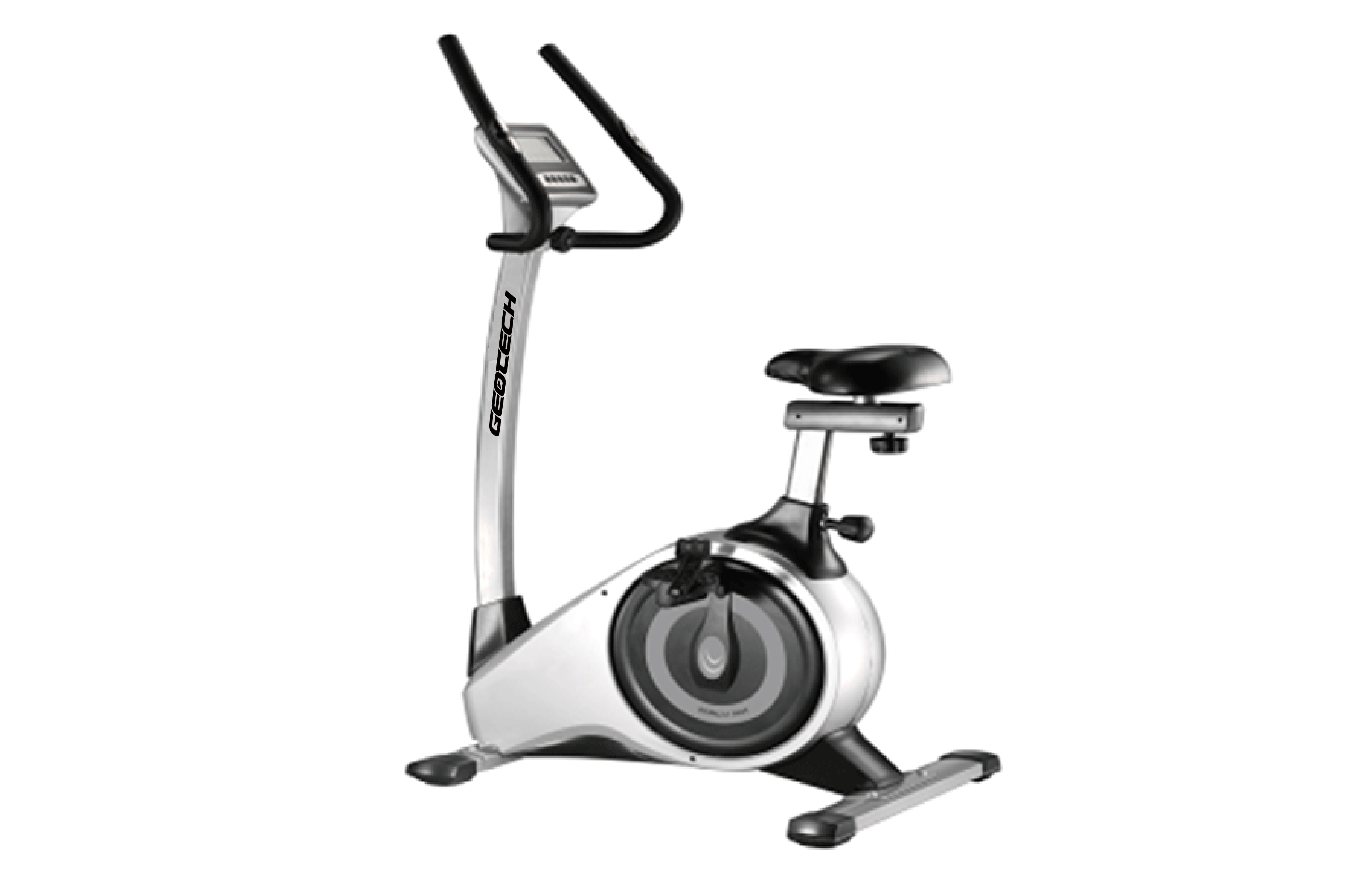 2016017 Magnetic Upright Bike