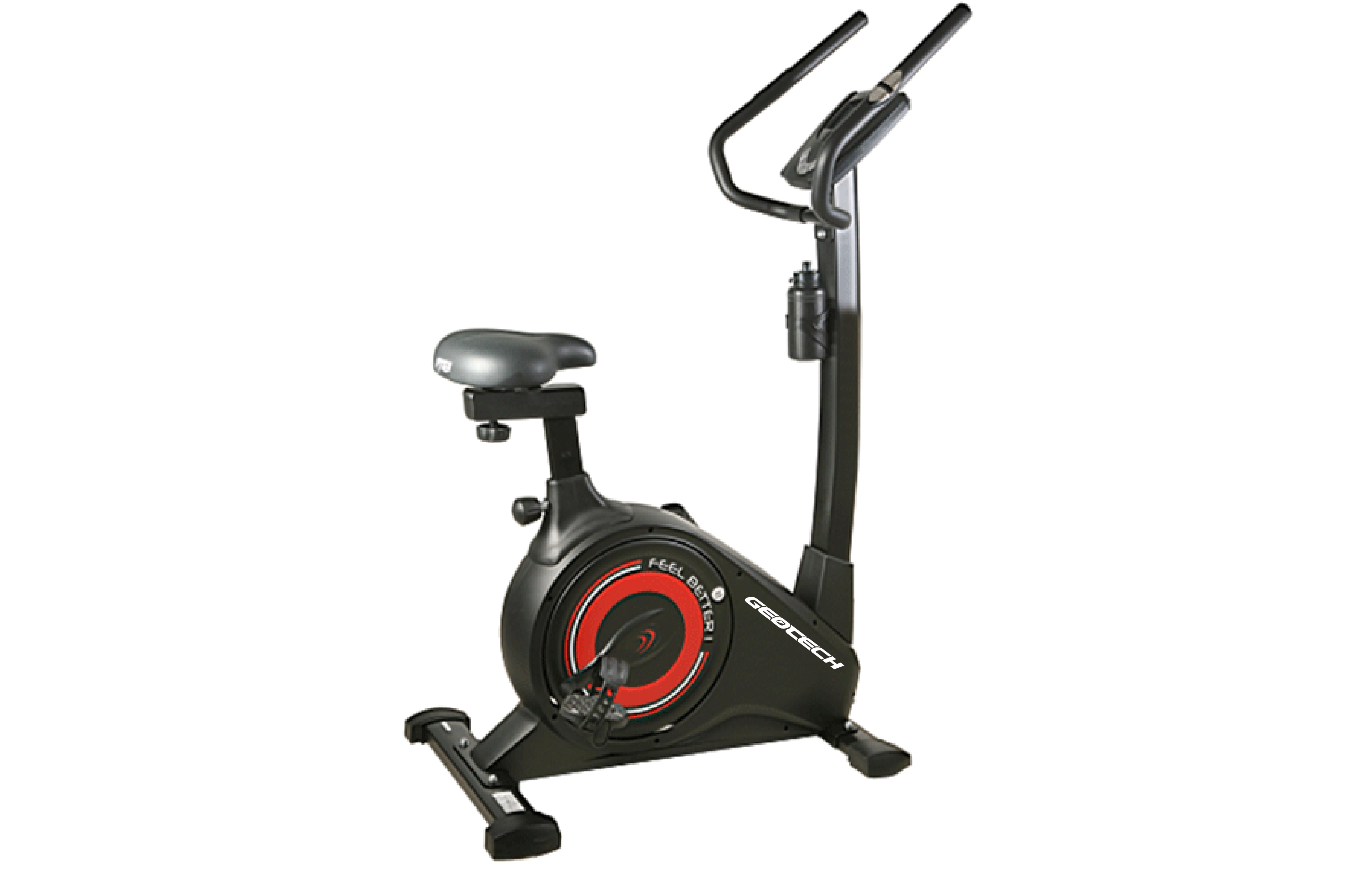 2016015 Magnetic Upright Bike