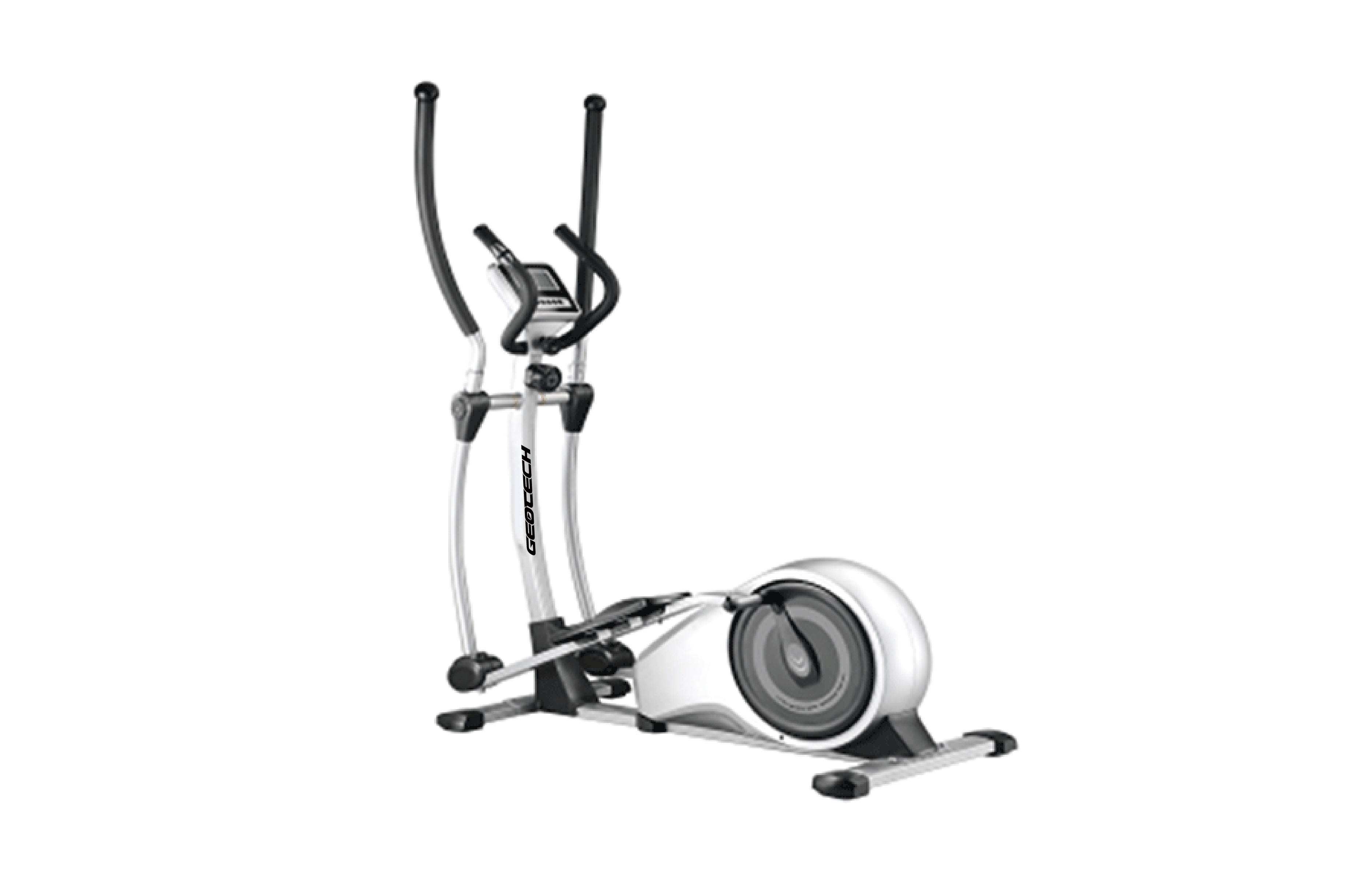 2016018 Magnetic Elliptical Trainer