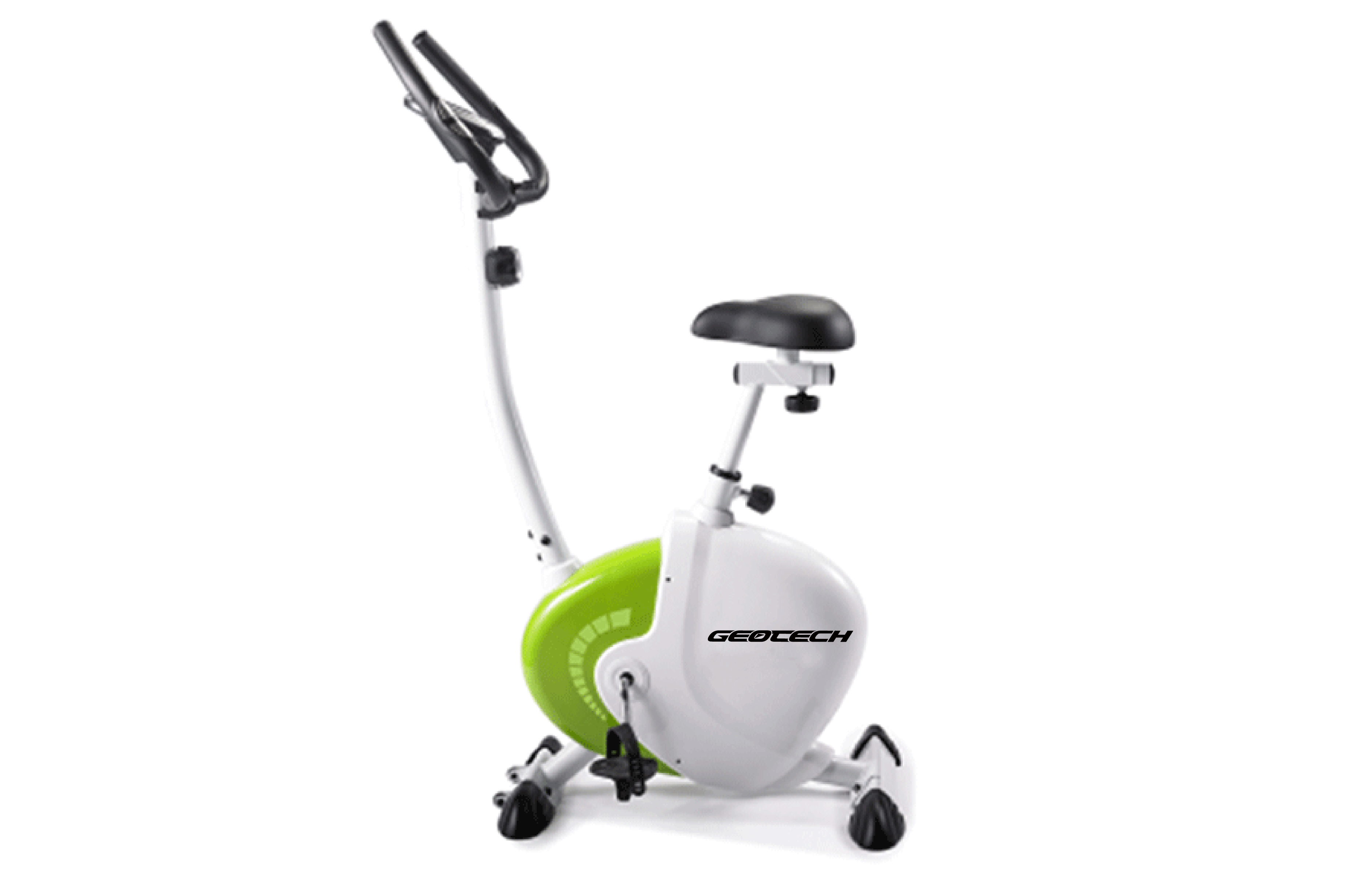 2016020 Magnetic Upright Bike