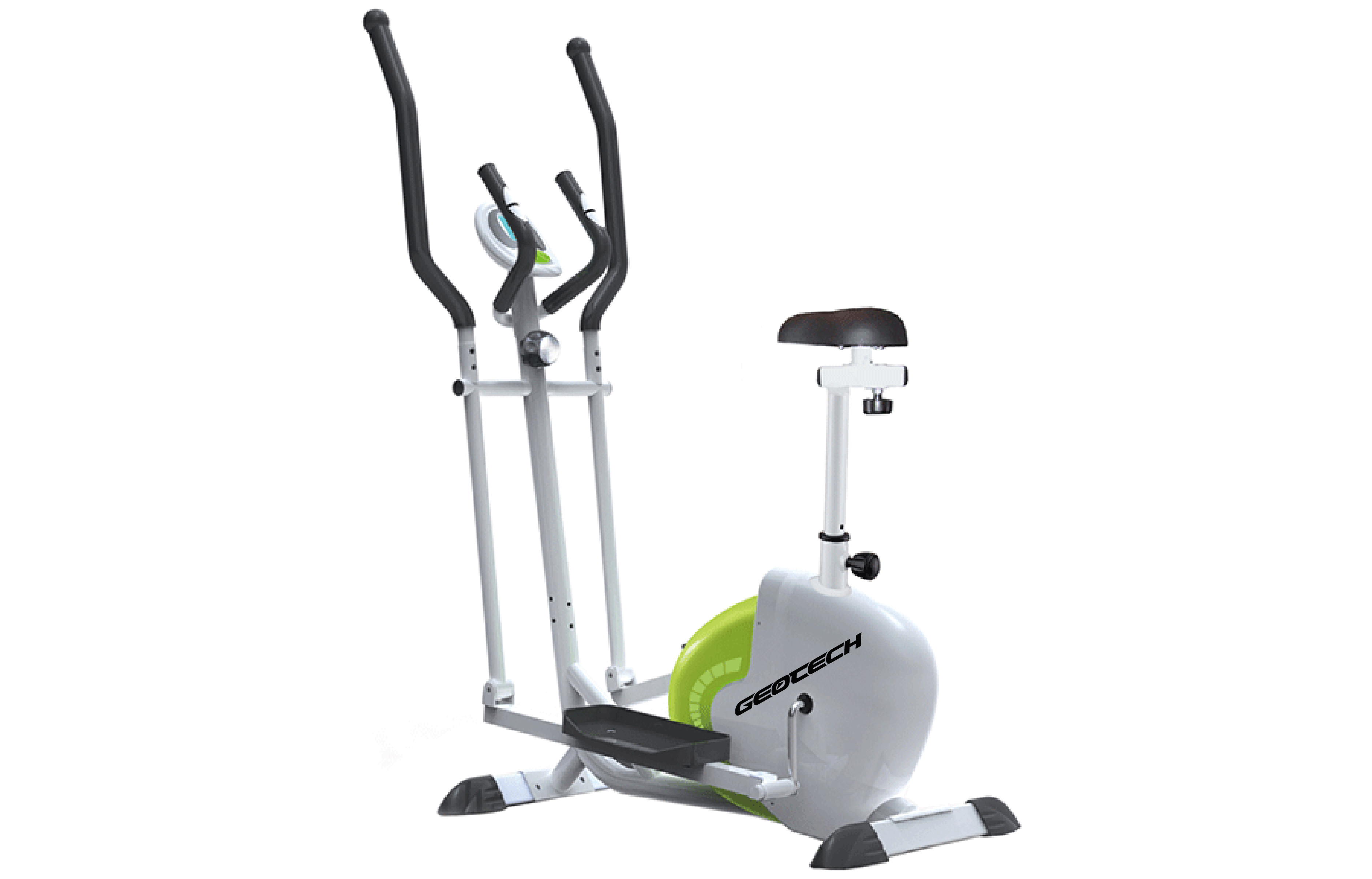 2016022 Magnetic Elliptical Trainer