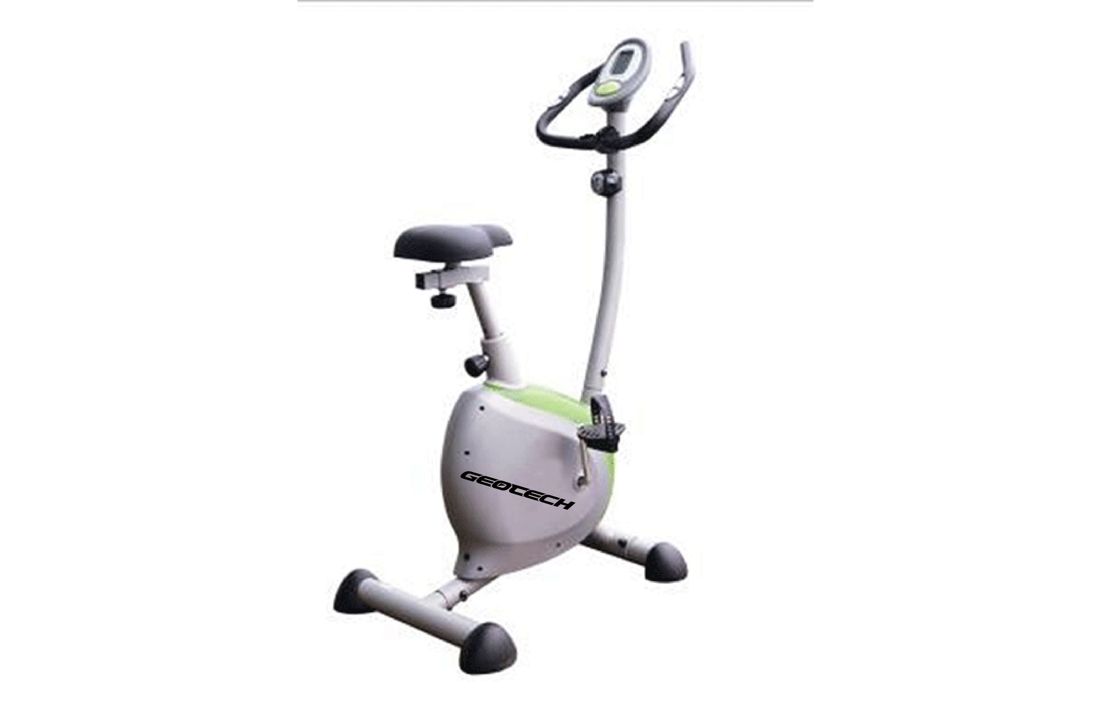 2016024 Magnetic Upright Bike