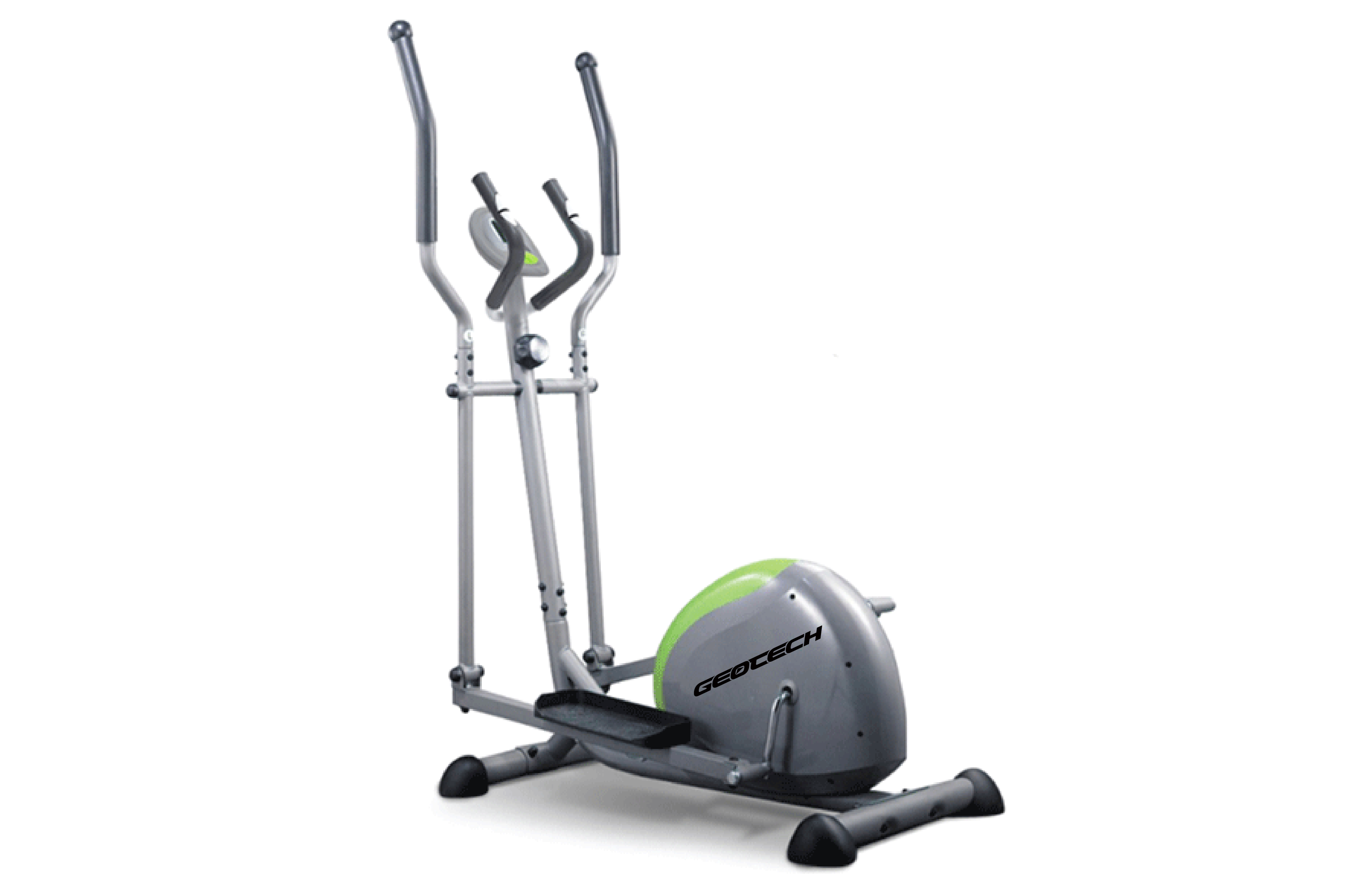 2016025 Magnetic Elliptical Trainer