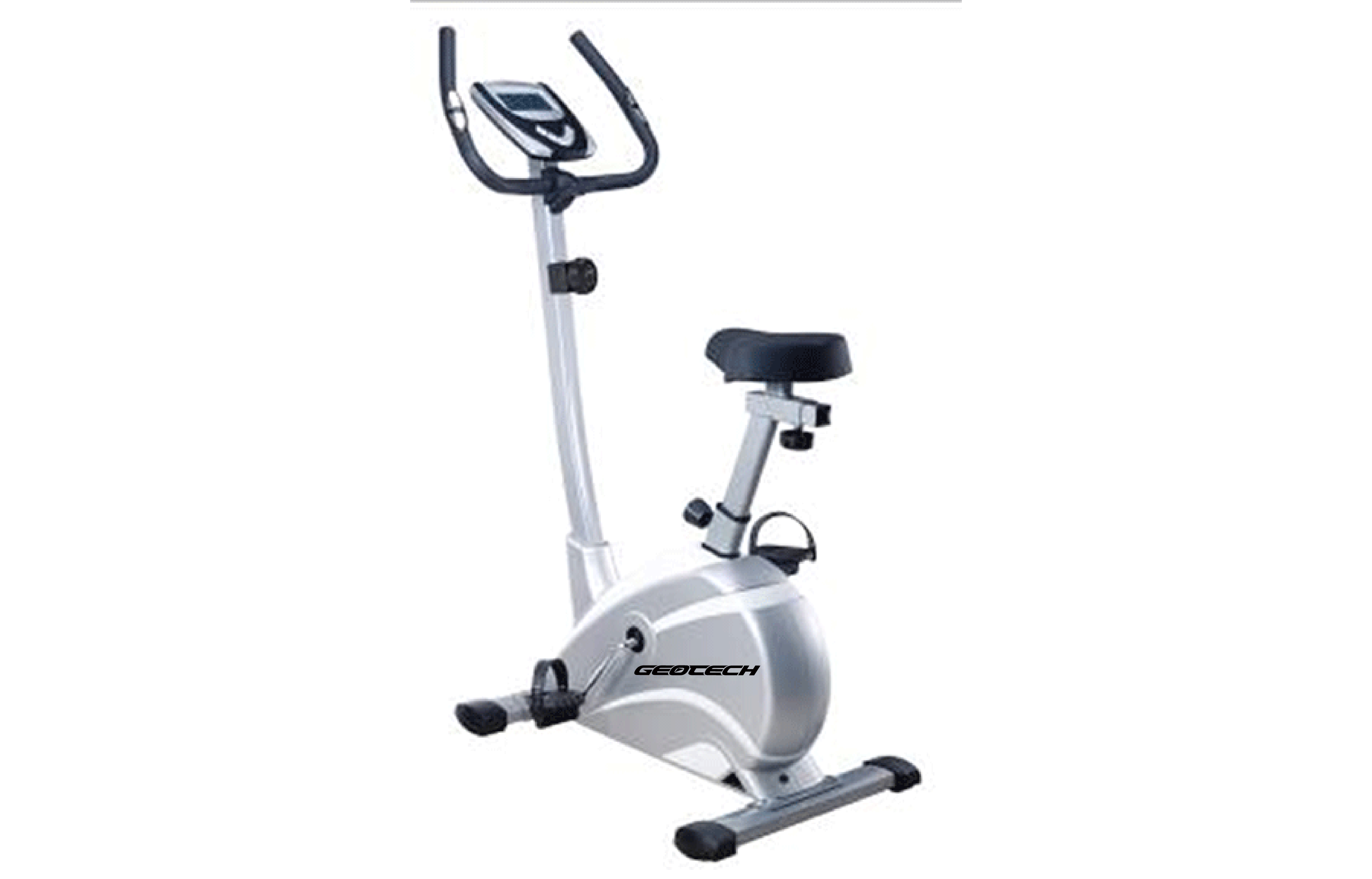 2016028 Magnetic Upright Bike