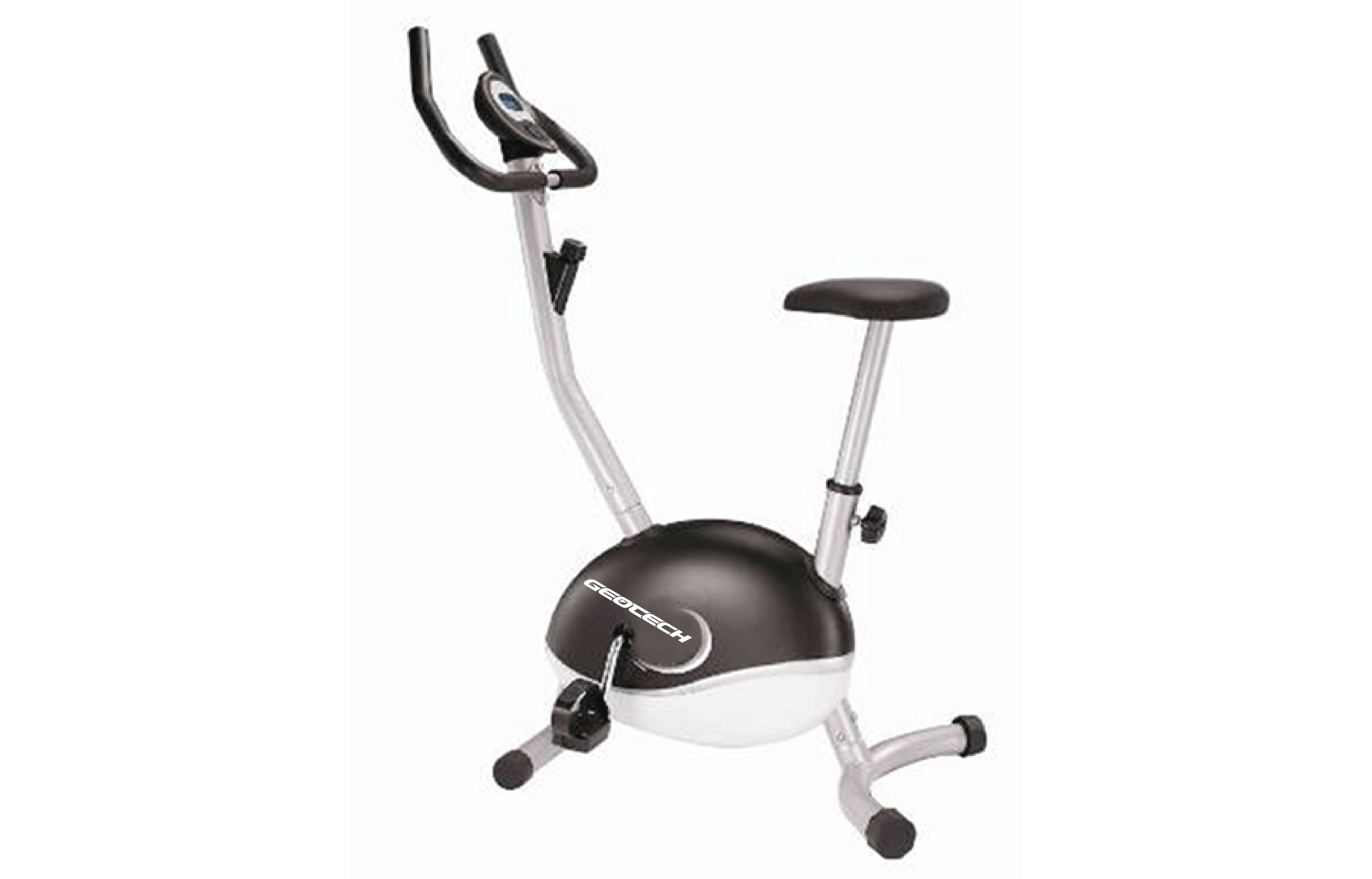 2016030 Magnetic Upright Bike