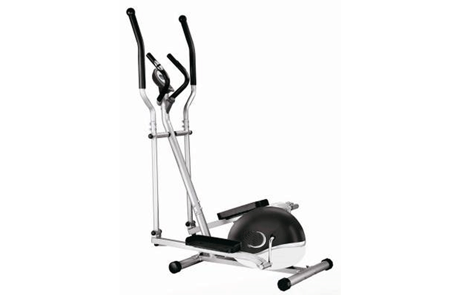 2016031 Magnetic Elliptical Trainer