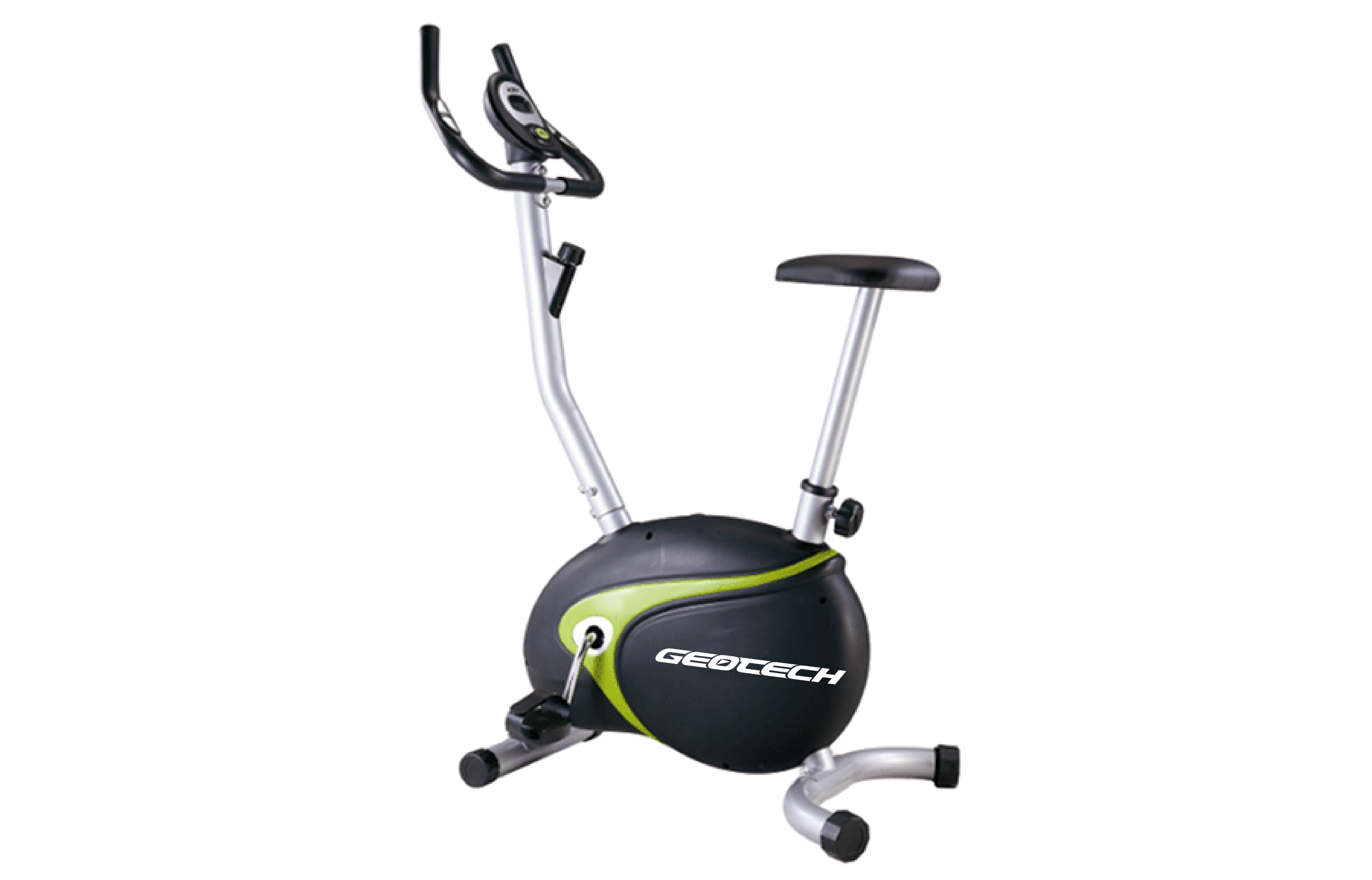 2016033 Magnetic Upright Bike