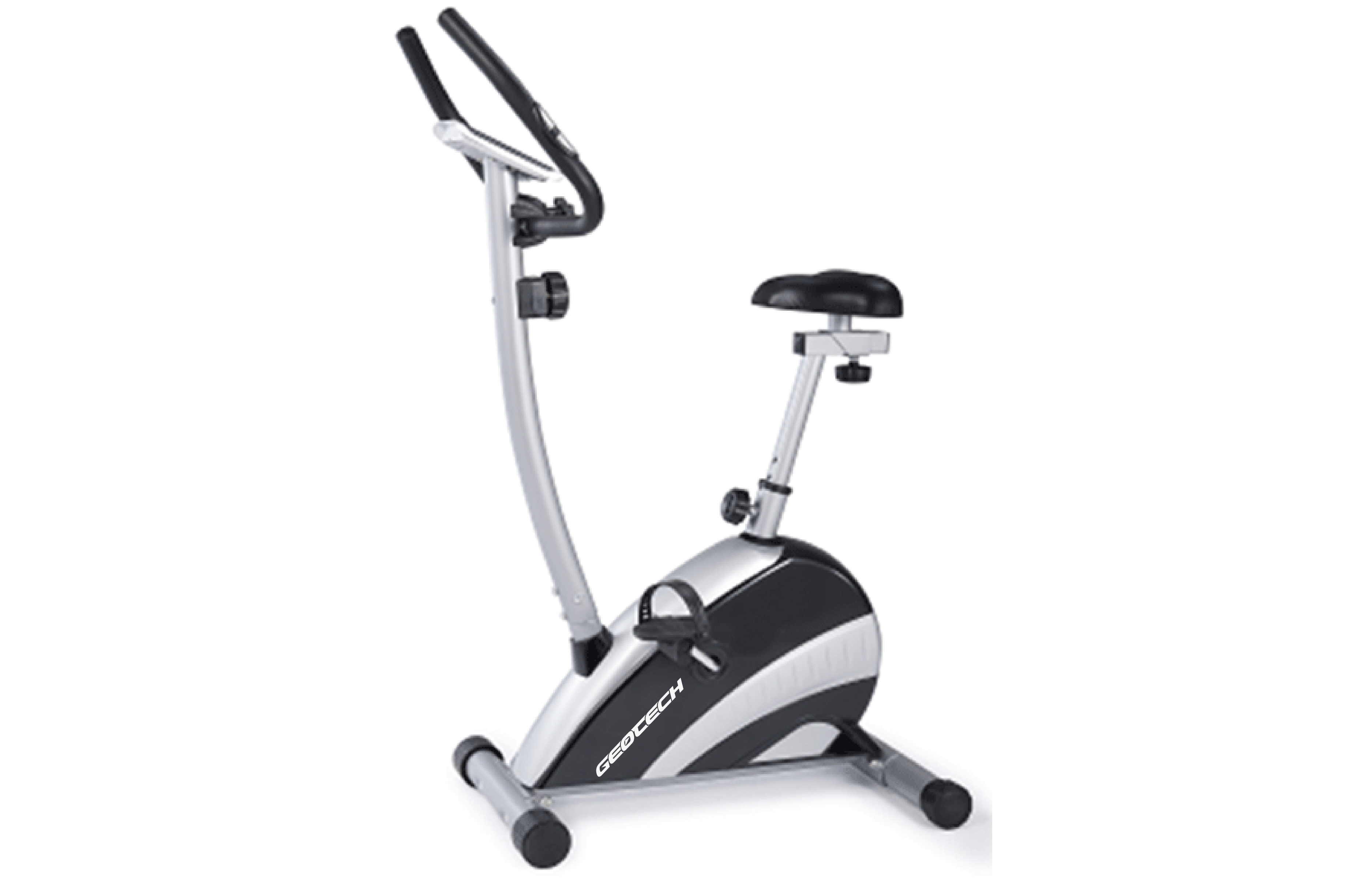 2016036 Magnetic Upright Bike