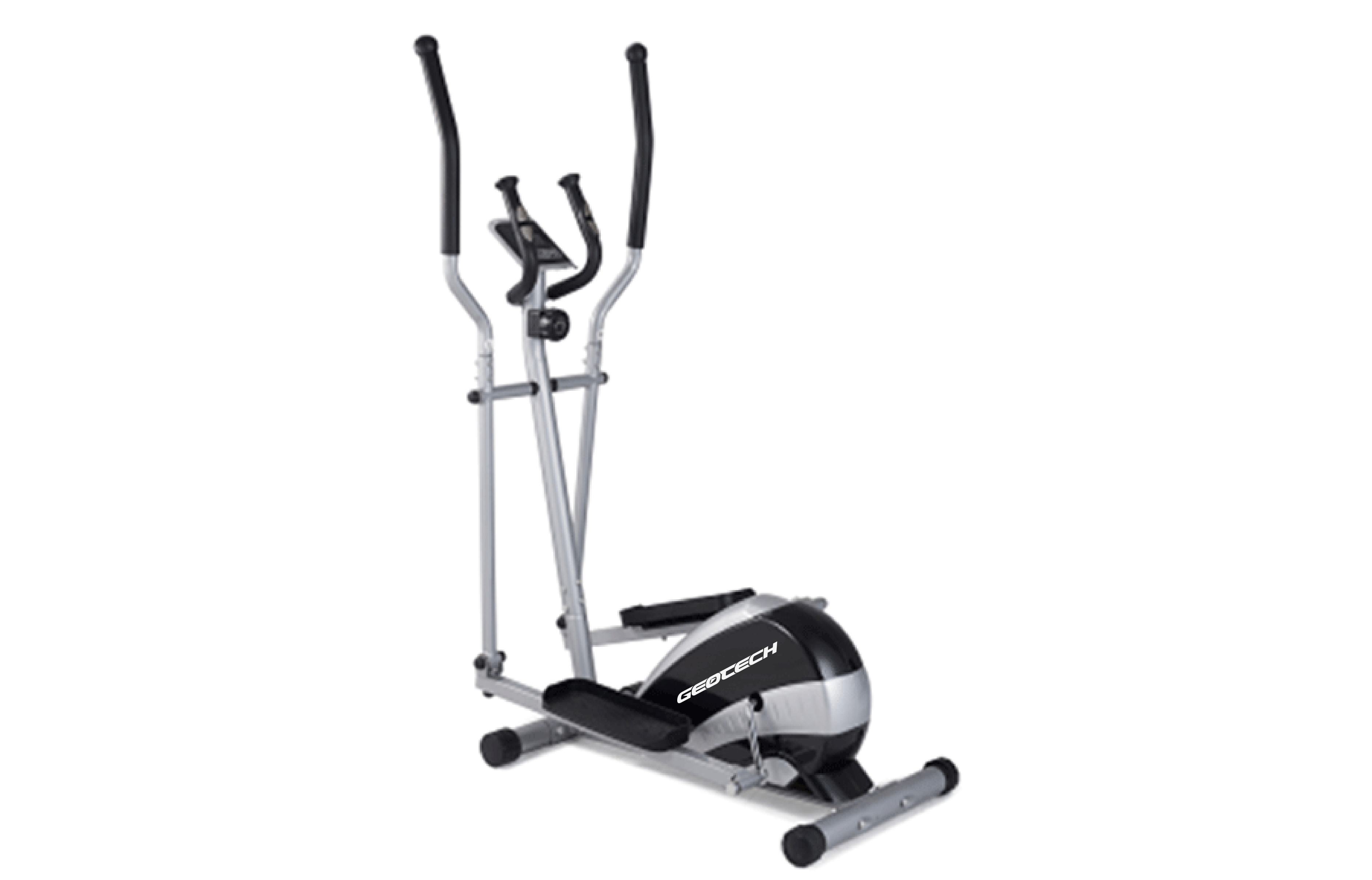 2016037 Magnetic Elliptical Trainer