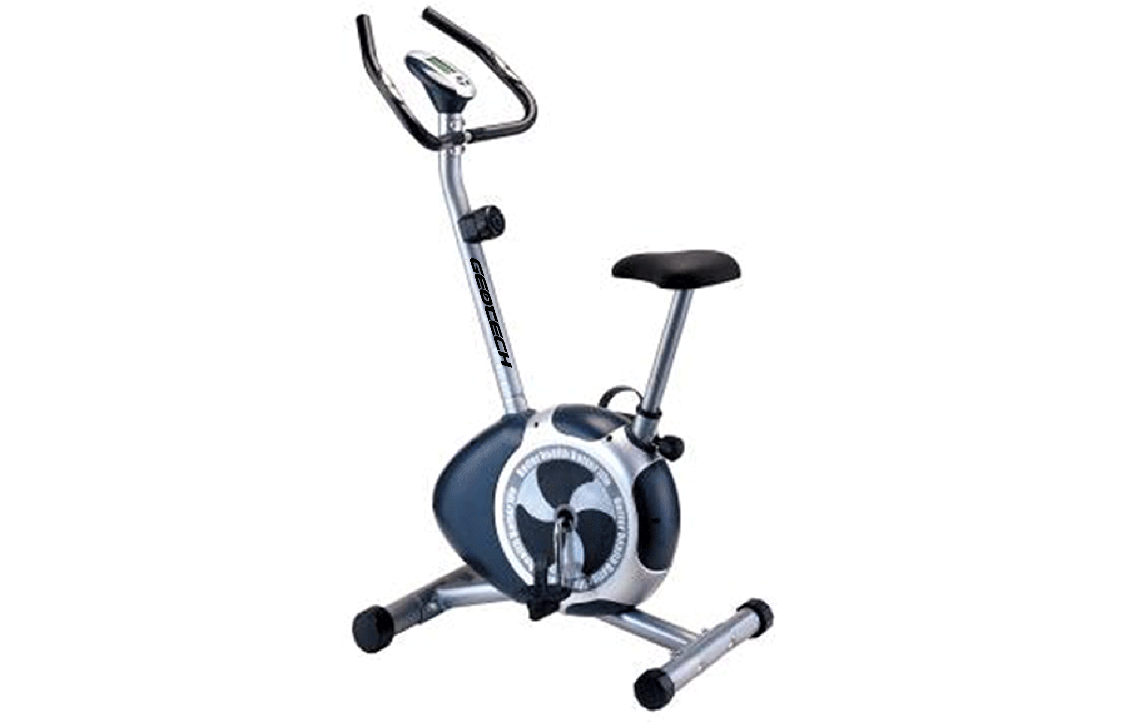 2016039 Magnetic Upright Bike