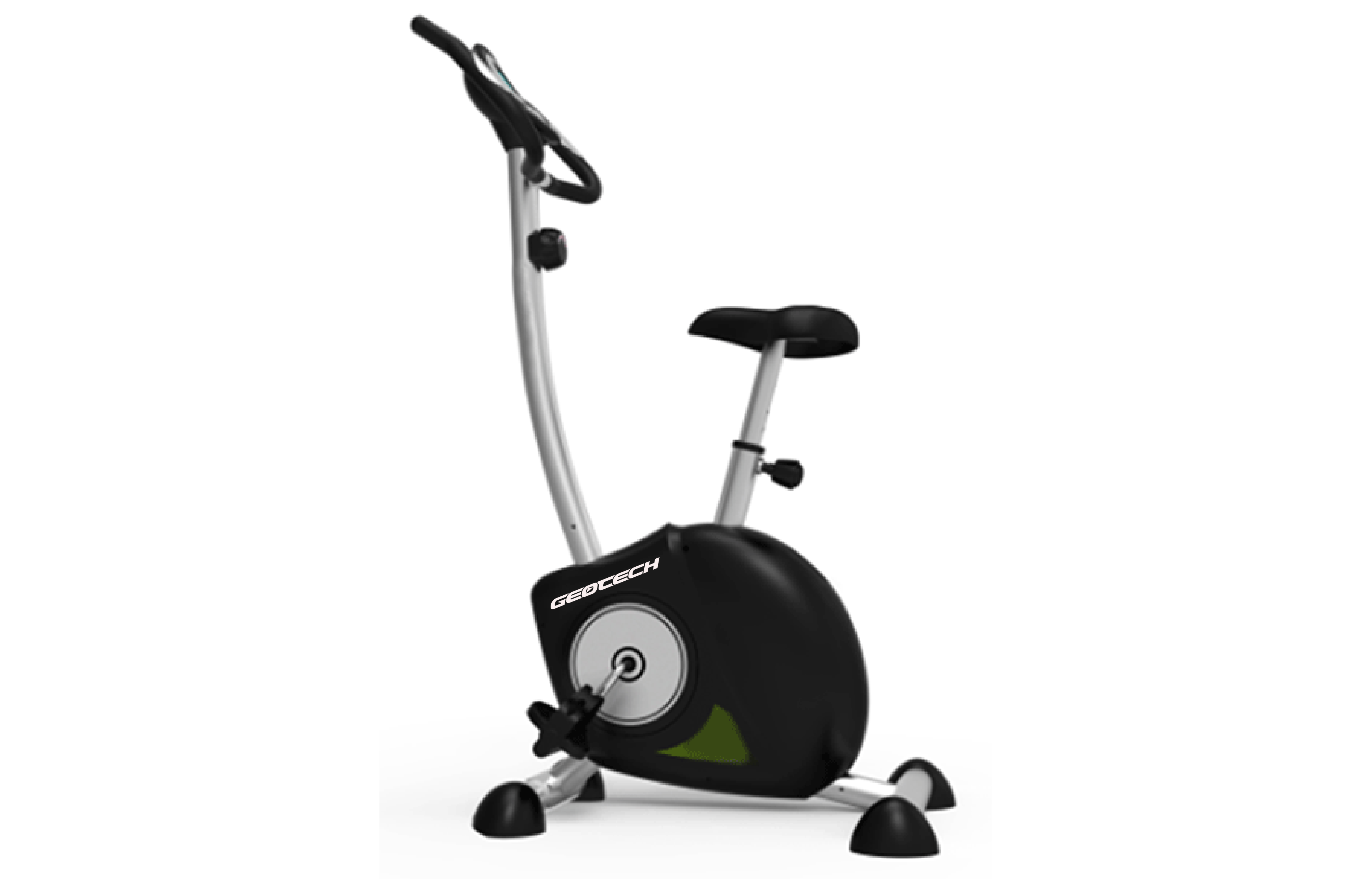 2016044 Magnetic Upright Bike