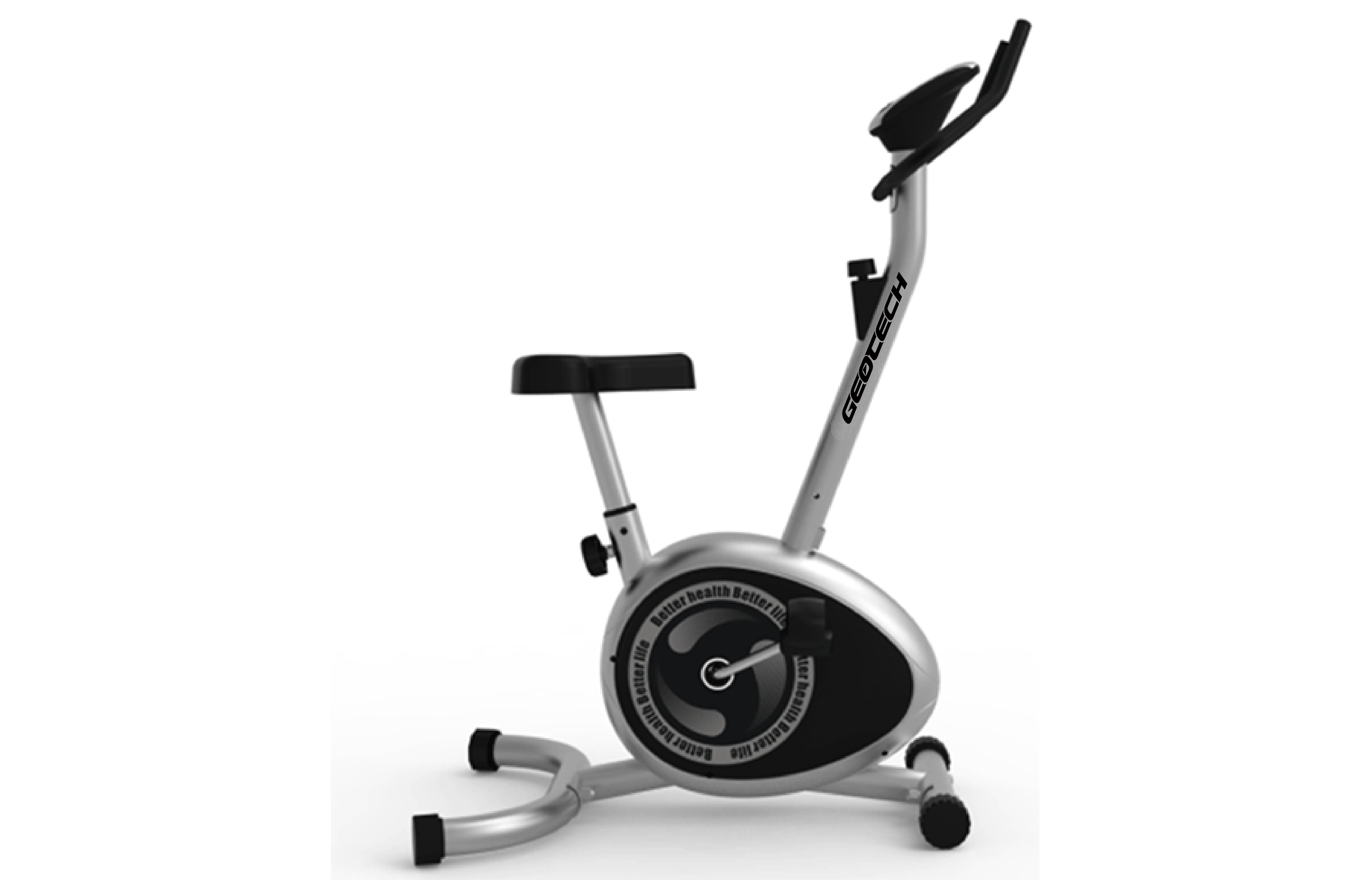 2016045 Magnetic Upright Bike