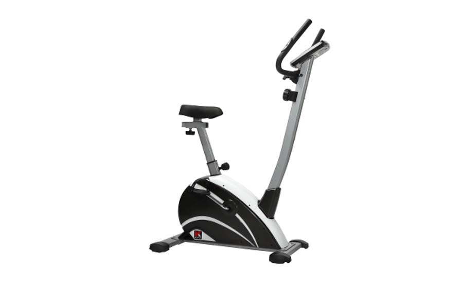 2016029 Magnetic Upright Bike