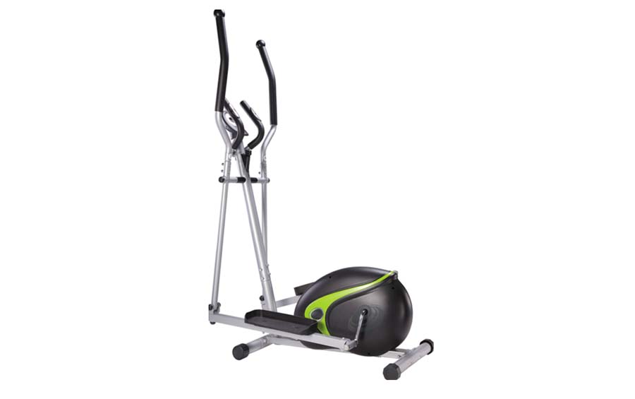 2016034 Magnetic Elliptical Trainer