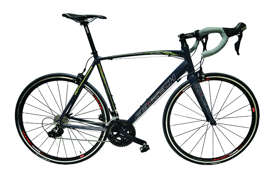 AXIAL SHIMANO 105 ROAD BIKE