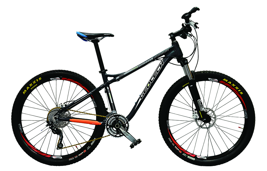 27.5 MTB BIKE