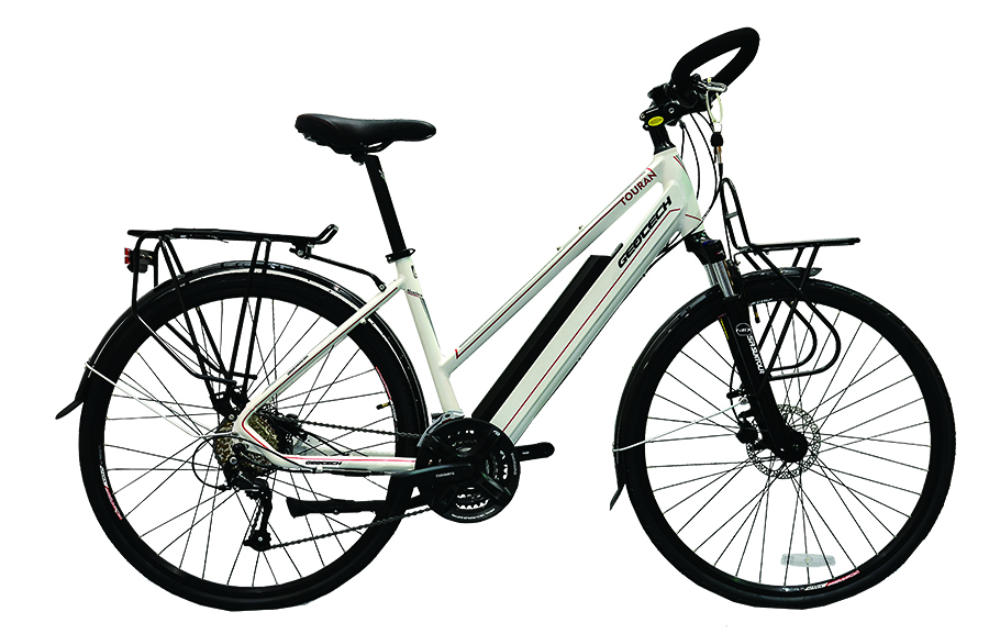 29 LADY E-BIKE