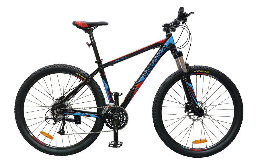 GEO 27.5 MTB