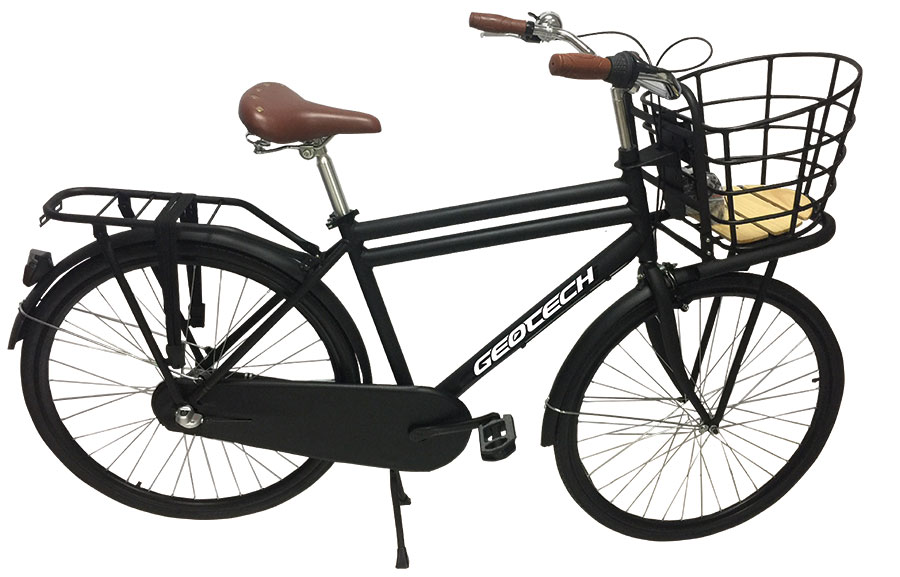 GEO 28 CARRIER BIKE